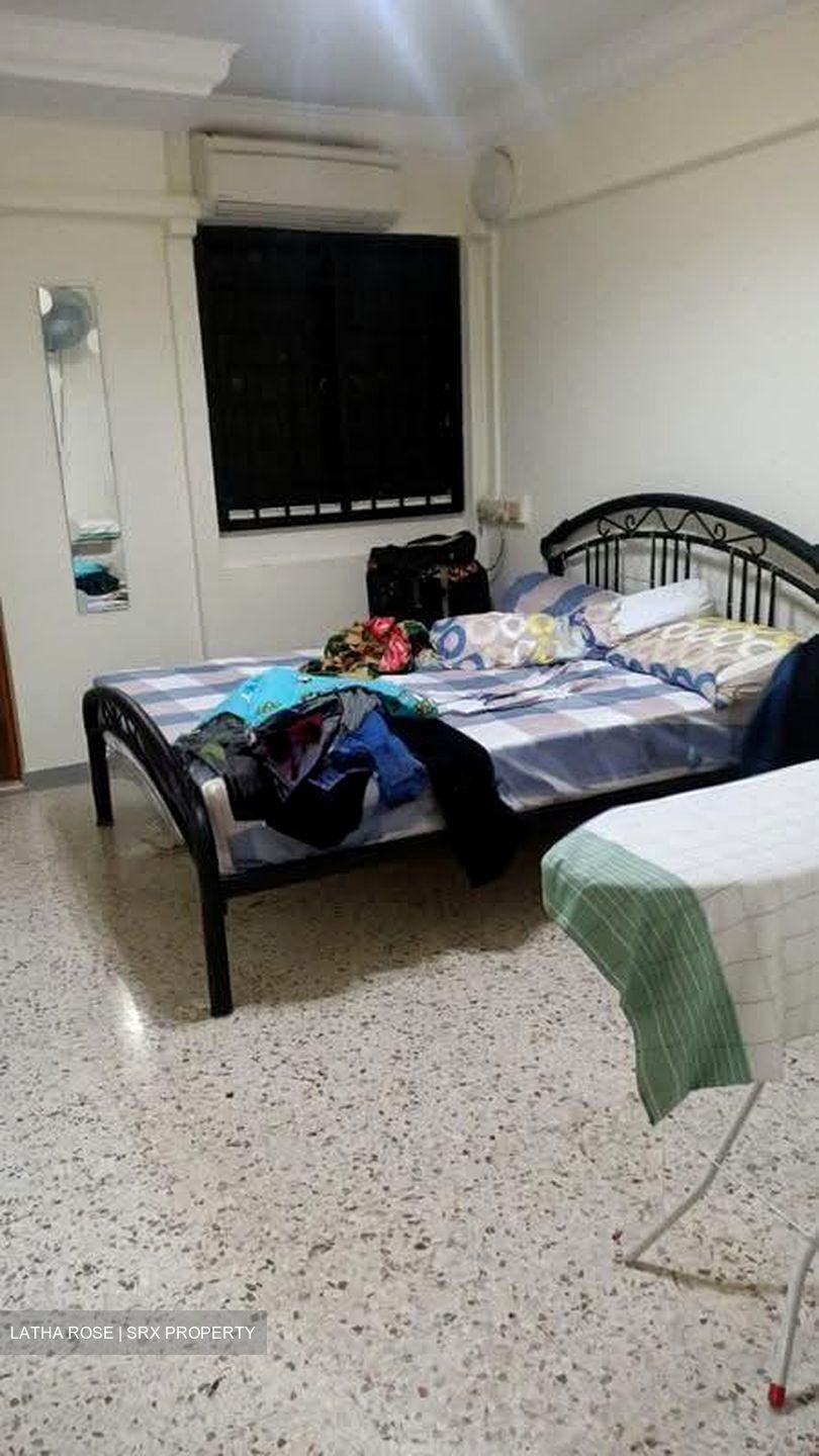 Blk 530 Bedok North Street 3 (Bedok), HDB 3 Rooms #606972661